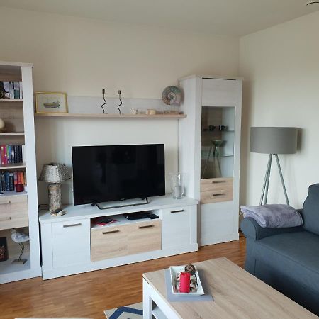 Ferienwohnung Caprinus Büsum Εξωτερικό φωτογραφία